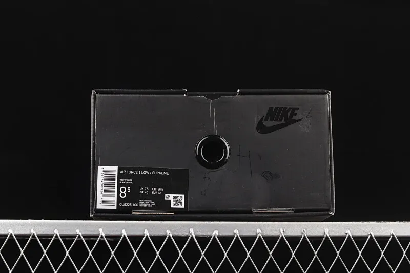 All Categories Nk Air Force 1 Air Force Series Nk Air Force 1 Low Air Force Low Corporate Supreme x Nk Air Force 1 Low Joint Model Air Force One Low Casual Sneakers CU9225-100